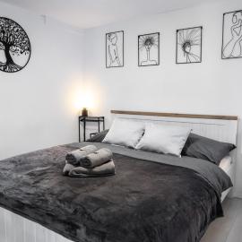 Bükkös Liget Apartman, Hotel in Szentendre