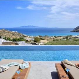 Villa Altheon Mykonos