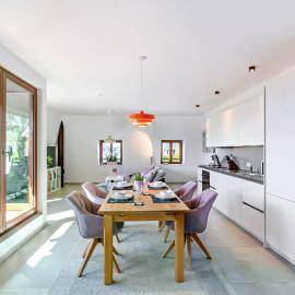 LUNIQ - Suite Marienborn mit Domblick - Klima - Parken