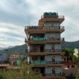 Hotel Yatri