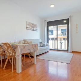 Apartamentos de Ángel, hotel em Vinebre