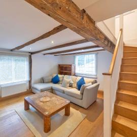 Charming 1 Bedroom Period Cottage in Sevenoaks, khách sạn ở Sevenoaks