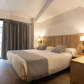 Hotel Cervol by Nexta, hotel in Andorra la Vella