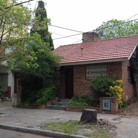 Chalet San Bernardo 6 personas a 4 del Mar 3 del centro