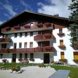 Cortina Beautiful Apartment