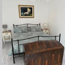 Casa Vacanze Da Zia Rosetta, hotel sa Fornelli