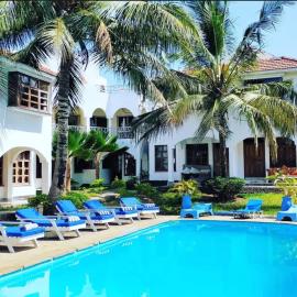 Raz homes