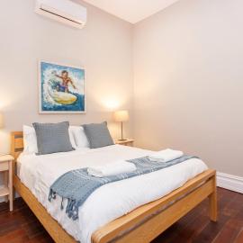 Ocean River Rest - North Fremantle, hotel in North Fremantle