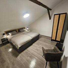 Zimmer Friends&fun, hotel a Zagreb