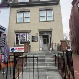 Pleasant Rooming House, hotel en Washington
