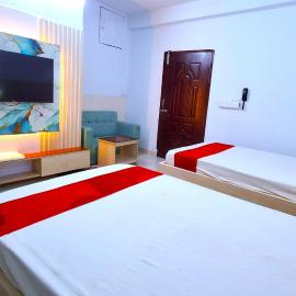 Hotel Lynn Valley, Bogura, Bangladesh، فندق في Bogra