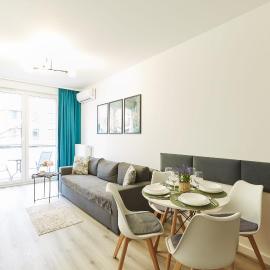 Pileckiego Apartment II by JumpInHere