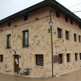 La Cantina del Tobero, ξενοδοχείο σε Fuentetoba