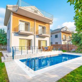 Villa Riva, hotel in Oludeniz