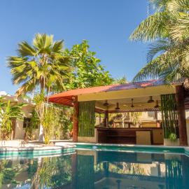 Hotel Boutique Bahia Azul