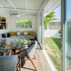 Casita Walk to Surf and Town, hotel en Punta Mita