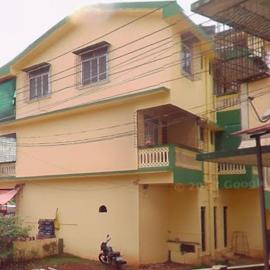 ShivSangit 2bhk Flat Homestay