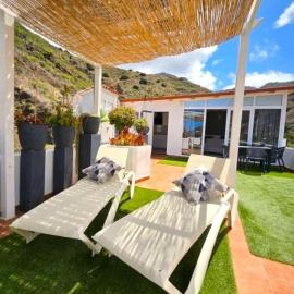 Casa Lara, hotel a Hermigua