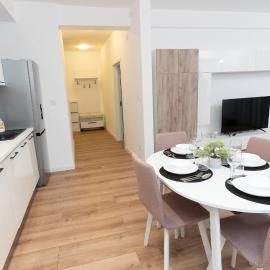 Milan Luxury Apartaments#Tudor-Târgu Mureș