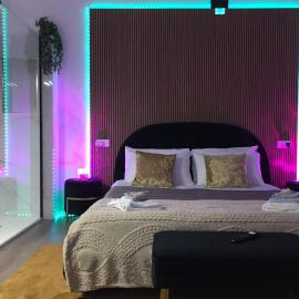 Your Exclusive Apulian Suite Near Matera, hotel en Ginosa