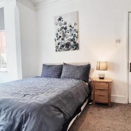 The Burford Hideaway โรงแรมในนอตติงแฮม