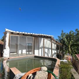 Casa Santa Catarina