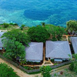 SIQUIJOR - THE SEANDYOU Resort, hotel a San Juan