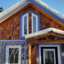 Yukon Sweet Spot Bed and Bakery, hotel a Whitehorse