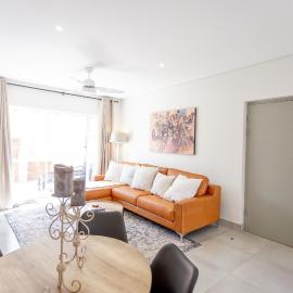 York Escape - Townhouse 26: George şehrinde bir otel