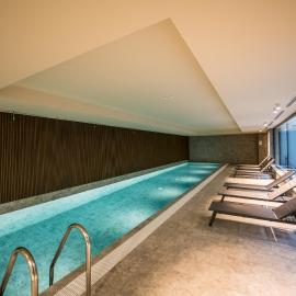 Milano Boutique Suite - Luxury & Wellness