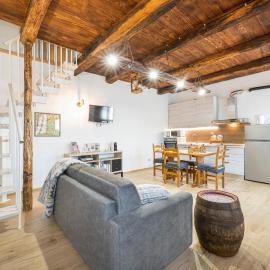 Casa Vacanze Cá Andriöi