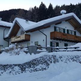 Residenza Andreotti, hotel sa Ossana