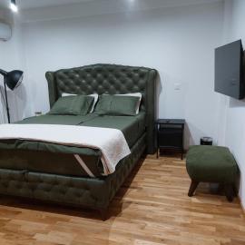 Jagodina apartmani CRNJANSKI 1 zatvoreni bazen