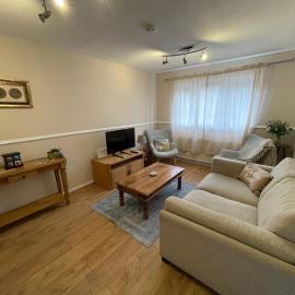 Cosy Family Home in Lovely Stony Stratford