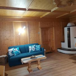 Dolomiti Home, Hotel in Dosoledo