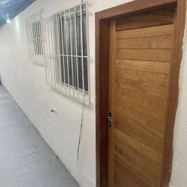 Casa do Sandrinho