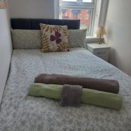 CosyHomeStay Evesham, hotel di Evesham