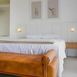 Stay Pure | Design Clean e Atmosfera Tranquila