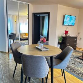 Apartament Terra II