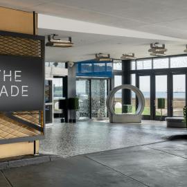 The Wade, hotell i Chicago