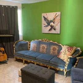 Apartamento la 20