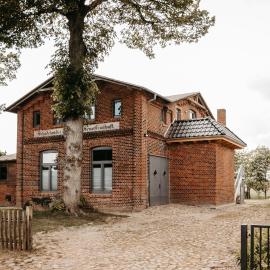 Alte Molkerei