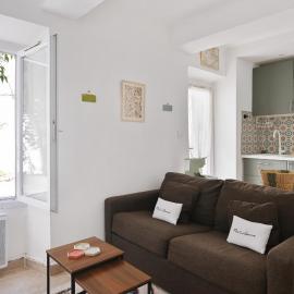 Oustau de Gemo - Maison confort au cœur de Gémenos, hotel di Gémenos