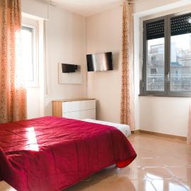 Appartamento vicino la Spiaggia 3 bedr - Re D'Aragona Vacanze