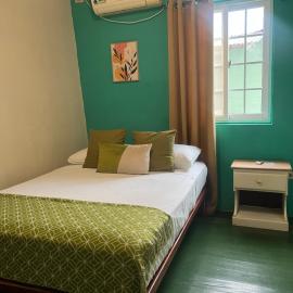 Hostal Cay, hotel v destinácii Bastimentos