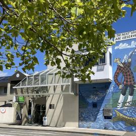 YHA Nelson - Backpackers, hotel u gradu 'Nelson'