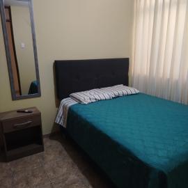 Agradable Estadía, hotel in Trujillo