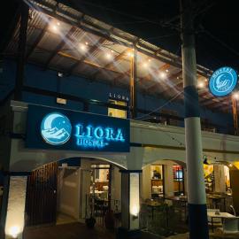 LIORA Hostal, hotel a Tafí del Valle