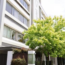 Viesnīca Noa Hotel Oklendā