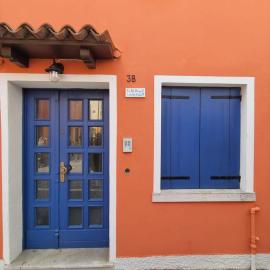 Ca' del Borgo Suite